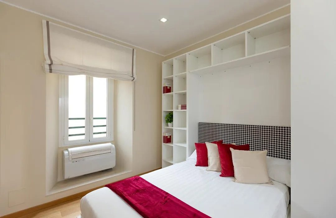 San Marco Hideaway - New Exclusive Apartment-1