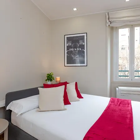 San Marco Hideaway - New Exclusive Apartment-3