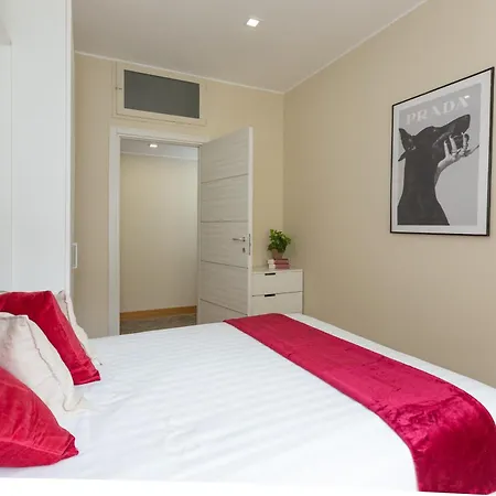 San Marco Hideaway - New Exclusive Apartment-2