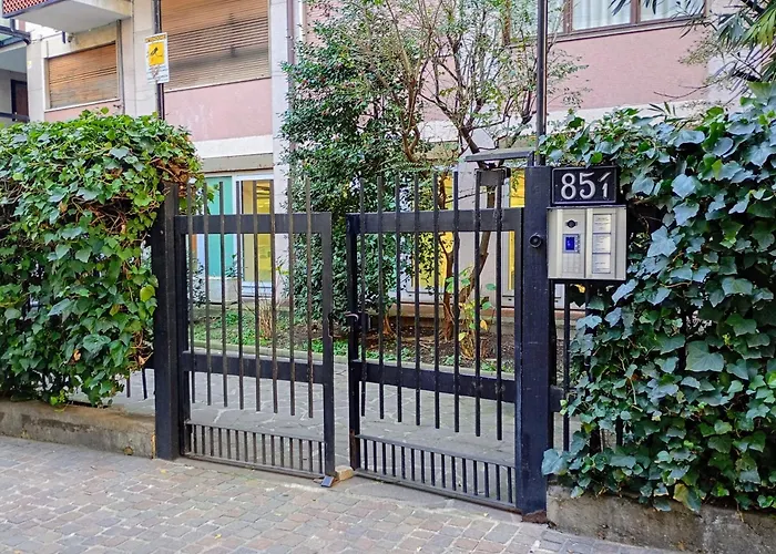 Casa Ferretti Milano - Corso Garibaldi